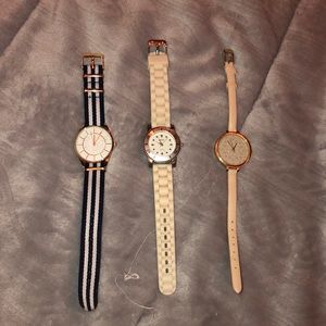 Watches